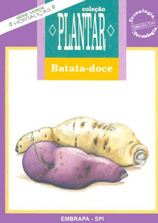 COLEÇÃO PLANTAR - LIVROS GRATUÍTOS REFERENTES AO PLANTIO DAS MAIS VARIADAS CULTURAS